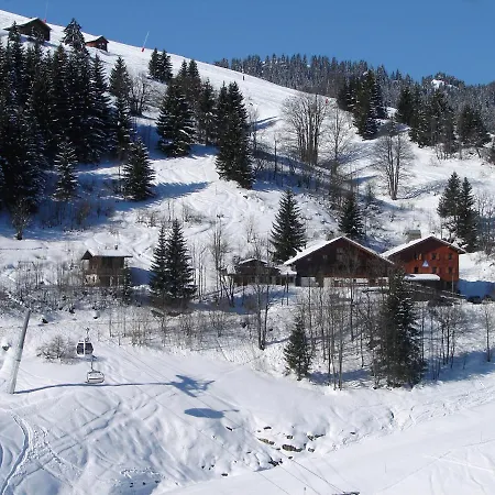 Hi Clusaz