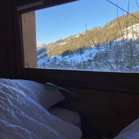 Hi Clusaz