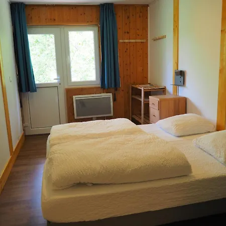Hi Hostel Clusaz