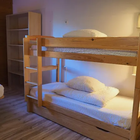 Hi Albergue *