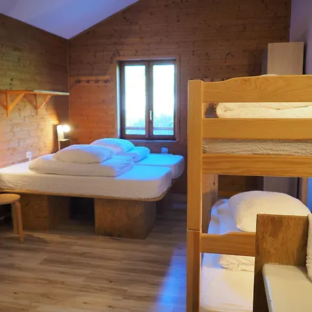 Hi Hostel