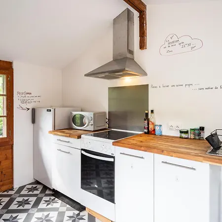 Hi Hostel Clusaz