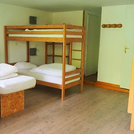Hi Hostel Clusaz