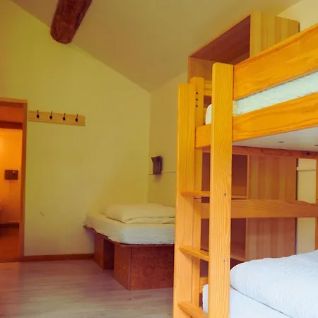 Hostel Hi