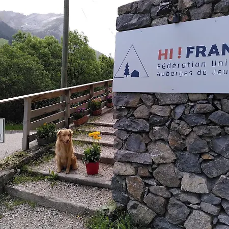Hi Hostel La Clusaz