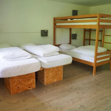 Hostel Hi