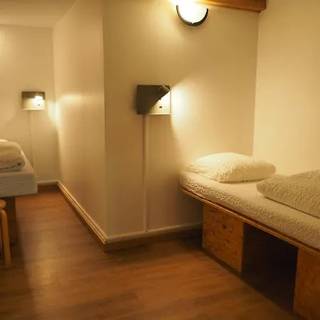 Hi Hostel La Clusaz