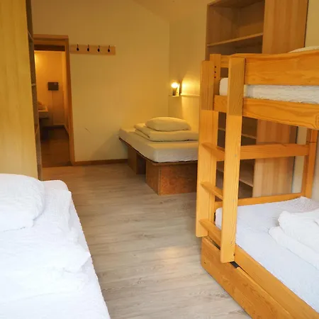 Hostel Hi La Clusaz