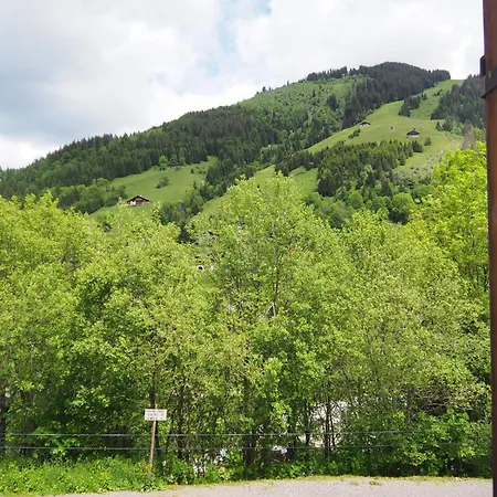 Hi * La Clusaz