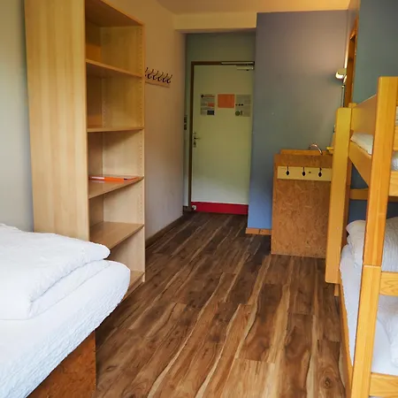 Hi Hostel La Clusaz