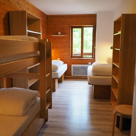 Hi Hostel *