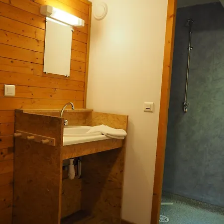 Hostel Hi La Clusaz