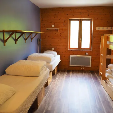 Hostel Hi