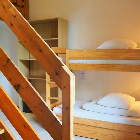 Hostel Hi La Clusaz