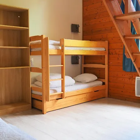 Hostel Hi La Clusaz