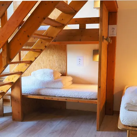 Hostel Hi