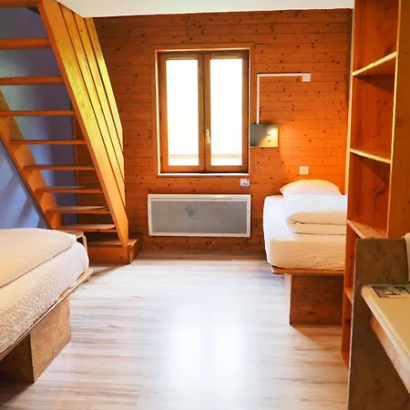 Hi Hostel *